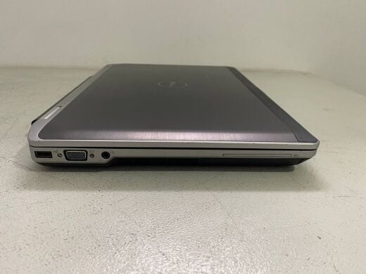 Ноутбук Б-класс Dell Latitude E6430 / 14" (1366x768) TN / Intel Core i7-3740QM (4 (8) ядра по 2.7 - 3.7 GHz) / 8 GB DDR3 / 128 GB SSD / nVidia NVS 5200M, 1 GB GDDR5, 64-bit / WebCam / DVD-ROM Ноутбук Б-класс Dell Latitude E6430 / 14" (1366x768) TN / Intel Core i7-3740QM (4 (8) ядра по 2.7 - 3.7 GHz) / 8 GB DDR3 / 128 GB SSD / nVidia NVS 5200M, 1 GB GDDR5, 64-bit / WebCam / DVD-ROM