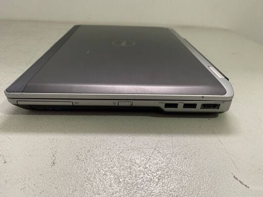Ноутбук Б-класс Dell Latitude E6430 / 14" (1366x768) TN / Intel Core i7-3740QM (4 (8) ядра по 2.7 - 3.7 GHz) / 8 GB DDR3 / 128 GB SSD / nVidia NVS 5200M, 1 GB GDDR5, 64-bit / WebCam / DVD-ROM Ноутбук Б-класс Dell Latitude E6430 / 14" (1366x768) TN / Intel Core i7-3740QM (4 (8) ядра по 2.7 - 3.7 GHz) / 8 GB DDR3 / 128 GB SSD / nVidia NVS 5200M, 1 GB GDDR5, 64-bit / WebCam / DVD-ROM