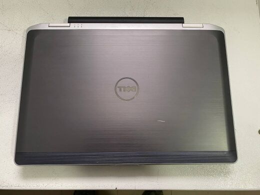 Ноутбук Б-класс Dell Latitude E6430 / 14" (1366x768) TN / Intel Core i7-3740QM (4 (8) ядра по 2.7 - 3.7 GHz) / 8 GB DDR3 / 128 GB SSD / nVidia NVS 5200M, 1 GB GDDR5, 64-bit / WebCam / DVD-ROM Ноутбук Б-класс Dell Latitude E6430 / 14" (1366x768) TN / Intel Core i7-3740QM (4 (8) ядра по 2.7 - 3.7 GHz) / 8 GB DDR3 / 128 GB SSD / nVidia NVS 5200M, 1 GB GDDR5, 64-bit / WebCam / DVD-ROM