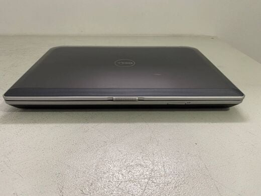 Ноутбук Б-класс Dell Latitude E6430 / 14" (1366x768) TN / Intel Core i7-3740QM (4 (8) ядра по 2.7 - 3.7 GHz) / 8 GB DDR3 / 128 GB SSD / nVidia NVS 5200M, 1 GB GDDR5, 64-bit / WebCam / DVD-ROM Ноутбук Б-класс Dell Latitude E6430 / 14" (1366x768) TN / Intel Core i7-3740QM (4 (8) ядра по 2.7 - 3.7 GHz) / 8 GB DDR3 / 128 GB SSD / nVidia NVS 5200M, 1 GB GDDR5, 64-bit / WebCam / DVD-ROM
