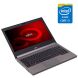Ноутбук Fujitsu LifeBook E734 / 13.3" (1366x768) TN / Intel Core i5-3230M (2 (4) ядра по 2.6 - 3.2 GHz) / 4 GB DDR3 / 320 GB HDD / Intel HD Graphics 4000 / WebCam