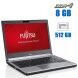 Ноутбук Fujitsu LifeBook E756 / 15.6" (1920x1080) IPS / Intel Core i3-6100U (2 (4) ядра по 2.3 GHz) / 8 GB DDR4 / 512 GB SSD / Intel HD Graphics 520 / WebCam