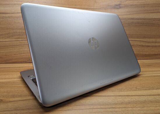 Ноутбук HP ENVY m6-k010dx / 15.6" (1366x768) TN / AMD A10-5745M (4 ядра по 2.1 - 2.9 GHz) / 8 GB DDR3 / 240 GB SSD / AMD Radeon HD 8610G / WebCam / Windows 10