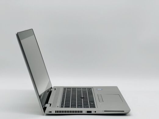 Ноутбук HP Probook 640 G4 / 14" (1920x1080) IPS Touch / Intel Core i5-8350U (4 (8) ядра по 1.7 - 3.6 GHz) / 16 GB DDR4 / 240 GB SSD / Intel UHD Graphics 620 / WebCam Ноутбук HP Probook 640 G4 / 14" (1920x1080) IPS Touch / Intel Core i5-8350U (4 (8) ядра по 1.7 - 3.6 GHz) / 16 GB DDR4 / 240 GB SSD / Intel UHD Graphics 620 / WebCam