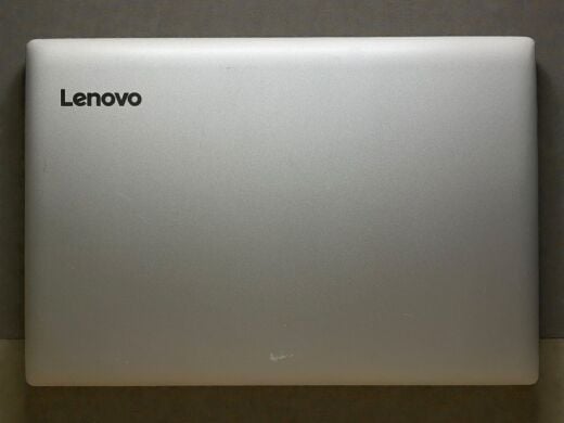 Ноутбук Б-класс Lenovo 320-15ISK / 15.6" (1366x768) TN / Intel Core i3-6006U (2 (4) ядра по 2.0 GHz) / 4 GB DDR4 / 120 GB SSD / nVidia GeForce 920MX, 2 GB GDDR3, 64-bit / WebCam