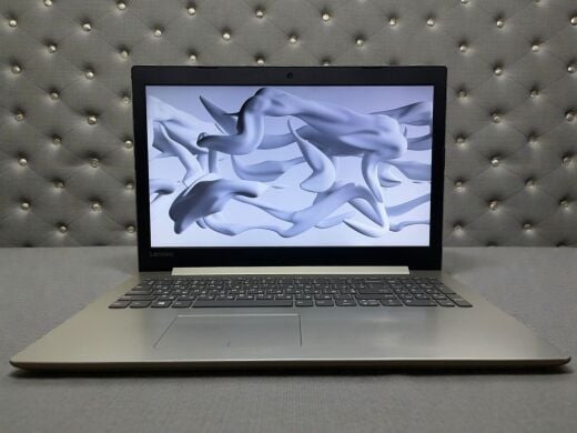 Ноутбук Б-класс Lenovo 320-15ISK / 15.6" (1366x768) TN / Intel Core i3-6006U (2 (4) ядра по 2.0 GHz) / 4 GB DDR4 / 120 GB SSD / nVidia GeForce 920MX, 2 GB GDDR3, 64-bit / WebCam