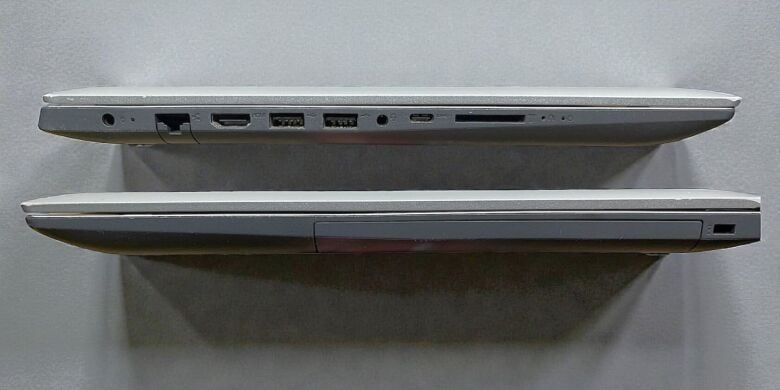 Ноутбук Б-класс Lenovo 320-15ISK / 15.6" (1366x768) TN / Intel Core i3-6006U (2 (4) ядра по 2.0 GHz) / 4 GB DDR4 / 120 GB SSD / nVidia GeForce 920MX, 2 GB GDDR3, 64-bit / WebCam