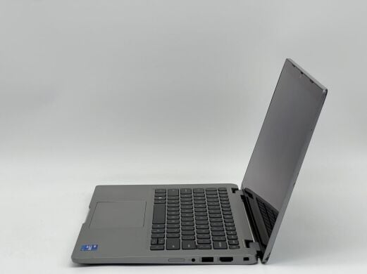 Ультрабук-трансформер Dell Latitude 5320 2-in-1 / 13.3" (1920x1080) IPS Touch / Intel Core i7-1185G7 (4 (8) ядра по 3.0 - 4.8 GHz) / 16 GB DDR4 / 240 GB SSD / Intel Iris X Graphics / WebCam