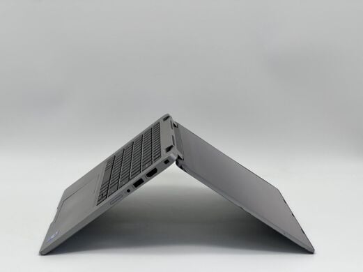 Ультрабук-трансформер Dell Latitude 5320 2-in-1 / 13.3" (1920x1080) IPS Touch / Intel Core i7-1185G7 (4 (8) ядра по 3.0 - 4.8 GHz) / 16 GB DDR4 / 240 GB SSD / Intel Iris X Graphics / WebCam