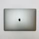 Ультрабук Apple MacBook Pro 16 (2019) / 16" (3072x1920) IPS / Intel Core i7-9750H (6 (12) ядер по 2.6 - 4.5 GHz) / 16 GB DDR4 / 512 GB SSD / AMD Radeon Pro 5300M, 4 GB GDDR6, 128-bit / WebCam / True Tone / Touch ID / Space Gray купить