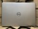 Ультрабук Б-клас Dell Inspiron 15 5593 / 15.6" (1920x1080) IPS / Intel Core i7-1065G7 (4 (8) ядра по 1.3 - 3.9 GHz) / 8 GB DDR4 / 256 GB SSD / nVidia GeForce MX230, 2 GB GDDR5, 64-bit / WebCam / Windows 10 лицензия купити