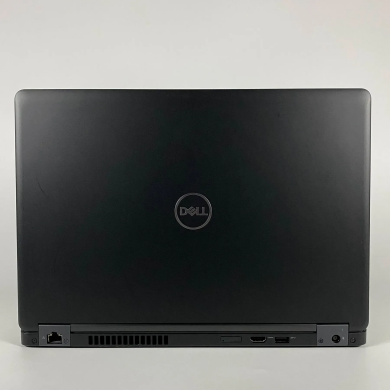 Ультрабук Dell Latitude 5490 / 14" (1920x1080) IPS Touch / Intel Core i5-8250U (4 (8) ядра по 1.6 - 3.4 GHz) / 16 GB DDR4 / 256 GB SSD / Intel UHD Graphics 620 / WebCam / HDMI Ультрабук Dell Latitude 5490 / 14" (1920x1080) IPS Touch / Intel Core i5-8250U (4 (8) ядра по 1.6 - 3.4 GHz) / 16 GB DDR4 / 256 GB SSD / Intel UHD Graphics 620 / WebCam / HDMI