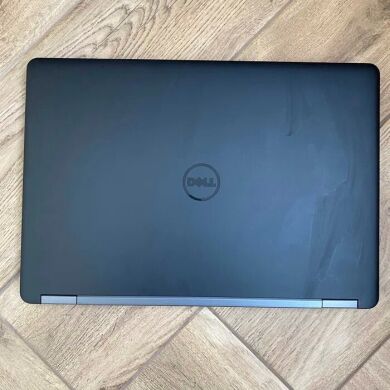 Ультрабук Dell Latitude E5470 / 14" (1920x1080) TN / Intel Core i5-6440HQ (4 ядра по 2.6 - 3.5 GHz) / 8 GB DDR4 / 128 GB SSD / Intel HD Graphics 530 / HDMI Ультрабук Dell Latitude E5470 / 14" (1920x1080) TN / Intel Core i5-6440HQ (4 ядра по 2.6 - 3.5 GHz) / 8 GB DDR4 / 128 GB SSD / Intel HD Graphics 530 / HDMI