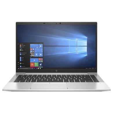 Ультрабук HP EliteBook 840 G7 / 14" (1920x1080) IPS / Intel Core i5-10210U (4 (8) ядра по 1.6 - 4.2 GHz) / 8 GB DDR4 / 240 GB SSD / Intel UHD Graphics / WebCam Ультрабук HP EliteBook 840 G7 / 14" (1920x1080) IPS / Intel Core i5-10210U (4 (8) ядра по 1.6 - 4.2 GHz) / 8 GB DDR4 / 240 GB SSD / Intel UHD Graphics / WebCam