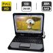 Защищенный нетбук-трансформер Panasonic Toughbook CF-20 MK2 / 10.1" (1920x1200) IPS Touch / Intel Core i5-7Y57 (2 (4) ядра по 1.2 - 3.3 GHz) / 8 GB DDR3 / 256 GB SSD / Intel HD Graphics 615 / WebCam 2 MP + 8 MP / Два АКБ / Windows 11 Pro + Стилус купить