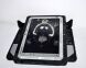 Защищенный нетбук-трансформер Panasonic Toughbook CF-20 MK2 / 10.1" (1920x1200) IPS Touch / Intel Core i5-7Y57 (2 (4) ядра по 1.2 - 3.3 GHz) / 8 GB DDR3 / 256 GB SSD / Intel HD Graphics 615 / WebCam 2 MP + 8 MP / Два АКБ / Windows 11 Pro + Стилус купить