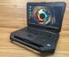 Защищенный ноутбук Dell Latitude 14 Rugged 5414 / 14" (1920x1080) IPS / Intel Core i5-6300U (2 (4) ядра по 2.4 - 3.0 GHz) / 8 GB DDR4 / 512 GB SSD / Intel HD Graphics 520 / WebCam / TouchID / Windows 10 купить