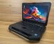Захищений ноутбук Dell Rugged Latitude 5414 / 14" (1920x1080) IPS / Intel Core i7-6600U (2 (4) ядра по 2.6 - 3.4 GHz) / 16 GB DDR4 / 480 GB SSD / Intel HD Graphics 520 / Fingerprint / WebCam / Windows 10 купити