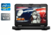 Захищений ноутбук Dell Rugged Latitude 5414 / 14" (1920x1080) IPS / Intel Core i7-6600U (2 (4) ядра по 2.6 - 3.4 GHz) / 16 GB DDR4 / 480 GB SSD / Intel HD Graphics 520 / Fingerprint / WebCam / Windows 10 купити