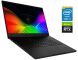 Ігровий ноутбук Б-клас Razer Blade 15 RZ09-03017E01 / 15.6" (1920x1080) IPS / Intel Core i7-9750H (6 (12) ядер по 2.6 - 4.5 GHz) / 32 GB DDR4 / 960 GB SSD / nVidia GeForce RTX 2070 Max-Q, 8 GB GDDR6, 256-bit / WebCam купити