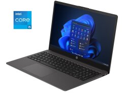 Новый ультрабук HP 255 G10 / 15.6" (1920x1080) TN / Intel Core i5-1334U (10 (12) ядер по 3.4 - 4.6 GHz) / 16 GB DDR4 / 512 GB SSD / Intel Iris Xe Graphics / WebCam / Win 11 Pro