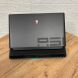 Ігровий ноутбук Dell Alienware Area 51M R2 / 17.3" (1920x1080) IPS / Intel Core i7-10700 (8 (16) ядер по 2.9 - 4.8 GHz) / 16 GB DDR4 / 512 GB SSD / AMD Radeon RX 5700M, 8 GB GDDR6, 256-bit / WebCam купити