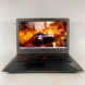 Ігровий ноутбук Б-клас Asus ROG G752VT-DH72 / 17.3" (1920x1080) IPS / Intel Core i7-6700HQ (4 (8) ядра по 2.6 - 3.5 GHz) / 16 GB DDR4 / 128 GB SSD + 1000 GB HDD / nVidia GeForce GTX 965M, 2 GB GDDR5, 128-bit / WebCam / HDMI купити