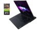 Ігровий ноутбук Lenovo Legion 5-17ACH6H / 17.3" (1920x1080) IPS / AMD Ryzen 7 5800H (8 (16) ядер по 3.2 - 4.4 GHz) / 8 GB DDR4 / 512 GB SSD / nVidia GeForce RTX 3050, 4 GB GDDR6, 128-bit / WebCam купити