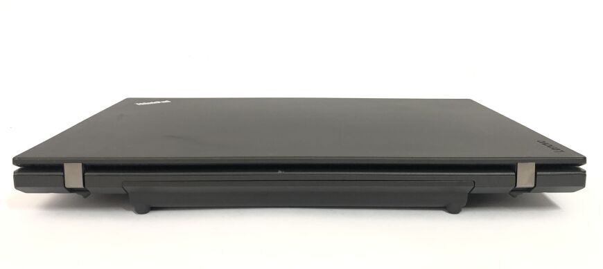 Ігровий ноутбук Б-клас Lenovo ThinkPad T470p / 14" (2560x1440) IPS / Intel Core i7-7820HQ (4 (8) ядра по 2.9 - 3.9 GHz) / 16 GB DDR4 / 512 GB SSD / nVidia GeForce 940MX, 2 GB GDDR5, 64-bit / WebCam / Win 10 Pro Ігровий ноутбук Б-клас Lenovo ThinkPad T470p / 14" (2560x1440) IPS / Intel Core i7-7820HQ (4 (8) ядра по 2.9 - 3.9 GHz) / 16 GB DDR4 / 512 GB SSD / nVidia GeForce 940MX, 2 GB GDDR5, 64-bit / WebCam / Win 10 Pro