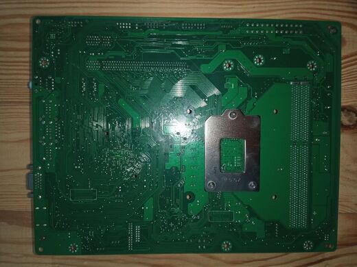 Материнская плата Dell OptiPlex 3010 SFF