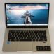 Ультрабук Acer Swift 1 SF114-34 / 14" (1920x1080) IPS / Intel Pentium Silver N6000 (4 ядра по 1.1 - 3.3 GHz) / 8 GB DDR4 / 256 GB SSD / Intel UHD Graphics / WebCam купити