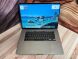 Ультрабук Б-клас Apple MacBook Pro 16 A2141 2019 / 16" (3072x1920) IPS / Intel Core i9-9980HK (8 (16) ядер по 2.4 - 5.0 GHz) / 32 GB DDR4 / 512 GB SSD / AMD Radeon Pro 5500M, 8 GB GDDR6, 128-bit / WebCam / MacOS купити