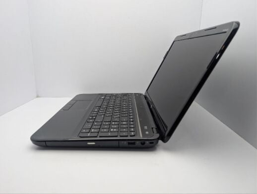 Ноутбук HP Pavilion G6-2200SR / 15.6" (1366x768) TN / AMD E2-1800 (2 ядра по 1.7 GHz) / 6 GB DDR3 / 320 GB HDD / AMD Radeon HD 7340 Graphics / WebCam / DVD-ROM