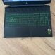 Ігровий ноутбук Б-клас HP Pavilion Gaming 15-ec0013dx / 15.6" (1920x1080) IPS / AMD Ryzen 5 3550H (4 (8) ядер по 2.1 - 3.7 GHz) / 8 GB DDR4 / 256 GB SSD NVMe / nVidia GeForce GTX 1050, 3 GB GDDR5, 96-bit / WebCam купити