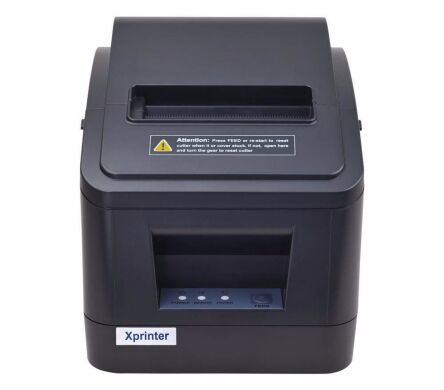 POS-принтер Xprinter XP-N160I USB + WiFi