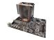 Комплект: Материнська плата X79-2.4F + Intel Xeon E5-2697 v2 (12 (24) ядер по 2.7 - 3.5 GHz) + 16 GB DDR3 + Кулер SNOWMAN M-T4 купити