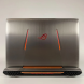 Ігровий ноутбук Б-клас Asus ROG G752VT-DH72 / 17.3" (1920x1080) IPS / Intel Core i7-6700HQ (4 (8) ядра по 2.6 - 3.5 GHz) / 16 GB DDR4 / 128 GB SSD + 1000 GB HDD / nVidia GeForce GTX 965M, 2 GB GDDR5, 128-bit / WebCam / HDMI купити