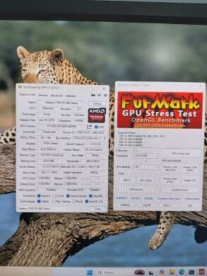 Игровой ПК GameMax Starlight White Tower / Intel Core i5-7500 (4 ядра по 3.4 - 3.8 GHz) / 16 GB DDR4 / 240 GB SSD + 480 GB SSD + 500 GB HDD / AMD Radeon RX 480, 8 GB GDDR5, 256-bit / 600W