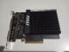 Дискретна відеокарта nVidia GeForce GT 710, 2 GB DDR3, 64-bit / 2x DVI, 1x HMDI купити