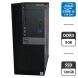 Комп'ютер Б-клас Dell OptiPlex 3040 Tower / Intel Core i5-6500 (4 ядра по 3.2 - 3.6 GHz) / 8 GB DDR3 / 120 GB SSD / Intel HD Graphics 530 / DVD-ROM / Windows 11 Pro купити