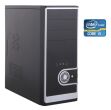 ПК Frime Tower / Intel Core i5-4440 (4 ядра по 3.1 - 3.3 GHz) / 8 GB DDR3 / 320 GB HDD / Intel HD Graphics 4600 / 400W