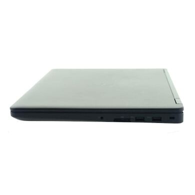 Ноутбук Dell Latitude E5570 / 15.6" (1366x768) TN / Intel Core i7-6600U (2 (4) ядра по 2.6 - 3.4 GHz) / 16 GB DDR4 / 128 GB SSD / Intel HD Graphics 520 / WebCam / Win 10 Pro / Цена указана с НДС