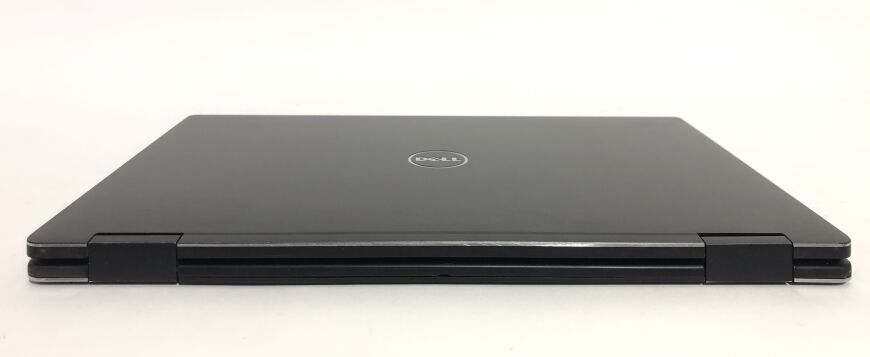 Ультрабук-трансформер Dell XPS 13 9365 / 13.3" (1920x1080) IPS Touch / Intel Core i7-7Y75 (2 (4) ядра по 1.3 - 3.6 GHz) / 16 GB DDR3 / 256 GB SSD / Intel HD Graphics 615 / WebCam / Win 10 Pro