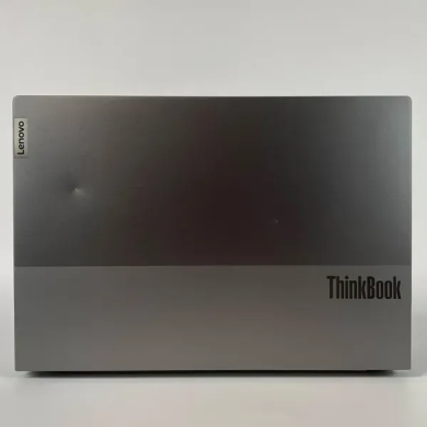 Ігровий ноутбук Б-клас Lenovo ThinkBook 15P IMH / 15.6" (3840x2160) IPS / Intel Core i7-10750H (6 (12) ядер по 2.6 - 5.0 GHz) / 16 GB DDR4 / 512 GB SSD / nVidia GeForce GTX 1650 Ti Max-Q, 4 GB GDDR6, 128-bit / WebCam / HDMI