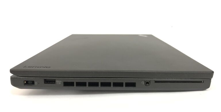 Ігровий ноутбук Б-клас Lenovo ThinkPad T470p / 14" (2560x1440) IPS / Intel Core i7-7820HQ (4 (8) ядра по 2.9 - 3.9 GHz) / 16 GB DDR4 / 512 GB SSD / nVidia GeForce 940MX, 2 GB GDDR5, 64-bit / WebCam / Win 10 Pro Ігровий ноутбук Б-клас Lenovo ThinkPad T470p / 14" (2560x1440) IPS / Intel Core i7-7820HQ (4 (8) ядра по 2.9 - 3.9 GHz) / 16 GB DDR4 / 512 GB SSD / nVidia GeForce 940MX, 2 GB GDDR5, 64-bit / WebCam / Win 10 Pro