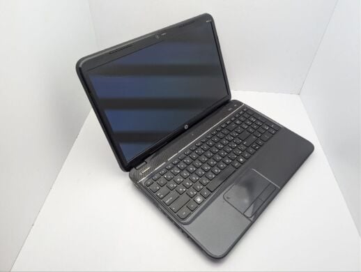 Ноутбук HP Pavilion G6-2200SR / 15.6" (1366x768) TN / AMD E2-1800 (2 ядра по 1.7 GHz) / 6 GB DDR3 / 320 GB HDD / AMD Radeon HD 7340 Graphics / WebCam / DVD-ROM