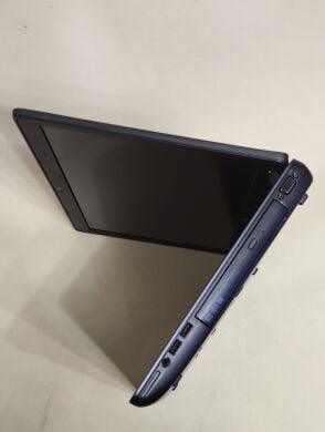 Мобильная рабочая станция HP ZBook 17 G2 / 17.3" (1600x900) TN / Intel Core i5-4200M (2 (4) ядра по 2.5 - 3.1 GHz) / 8 GB DDR3 / 256 GB SSD / nVidia Quadro K610M, 1 GB GDDR5, 64-bit / WebCam / DVD-ROM