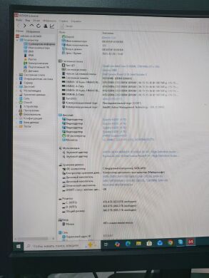 Компьютер Lenovo ThinkCentre M800 Tower / Intel Core i5-6600K (4 ядра по 3.5 - 3.9 GHz) / 16 GB DDR4 / 512 GB SSD + 500 GB HDD / nVidia Quadro K4200, 4 GB GDDR5, 256-bit / DVD-ROM