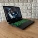 Ігровий ноутбук Б-клас HP Pavilion Gaming 15-ec0013dx / 15.6" (1920x1080) IPS / AMD Ryzen 5 3550H (4 (8) ядер по 2.1 - 3.7 GHz) / 8 GB DDR4 / 256 GB SSD NVMe / nVidia GeForce GTX 1050, 3 GB GDDR5, 96-bit / WebCam купити