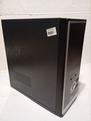 ПК Frime Tower / Intel Core i5-4440 (4 ядра по 3.1 - 3.3 GHz) / 8 GB DDR3 / 320 GB HDD / Intel HD Graphics 4600 / 400W